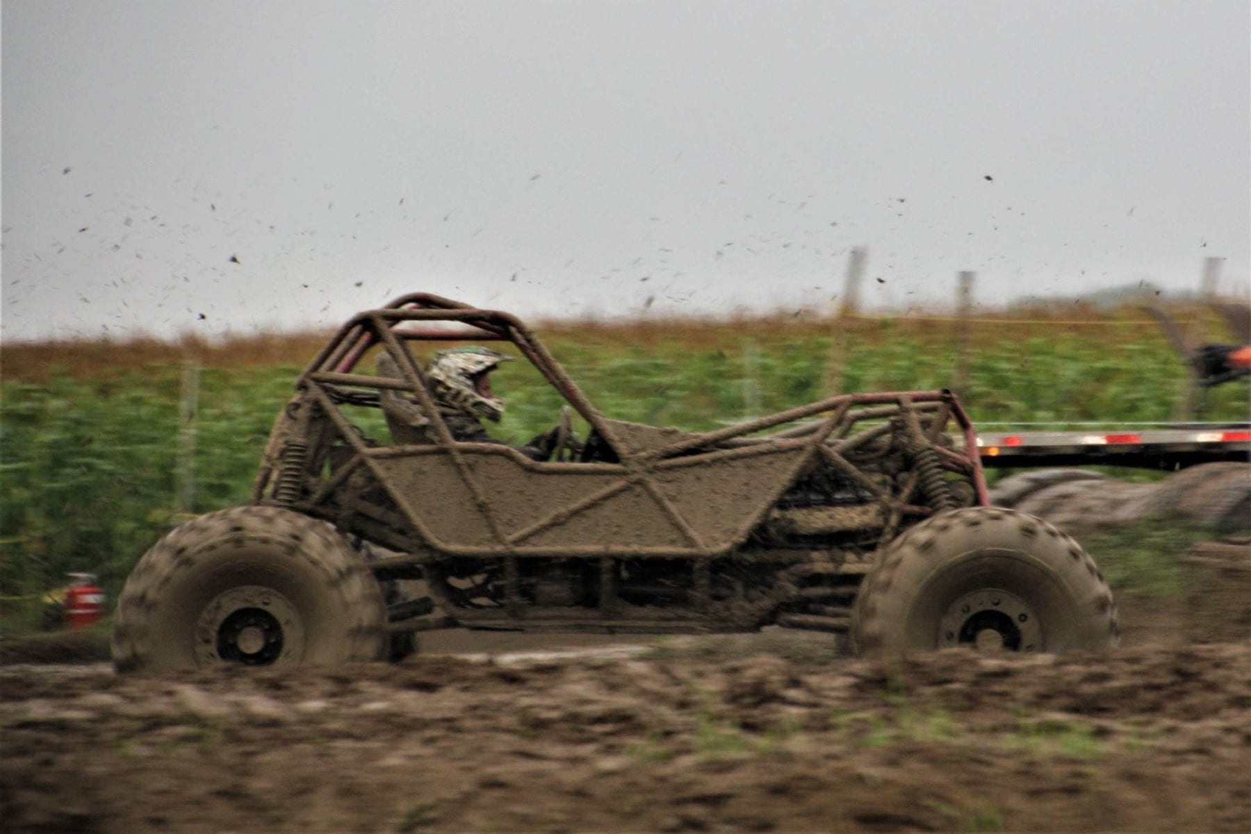 buggy télécommandée